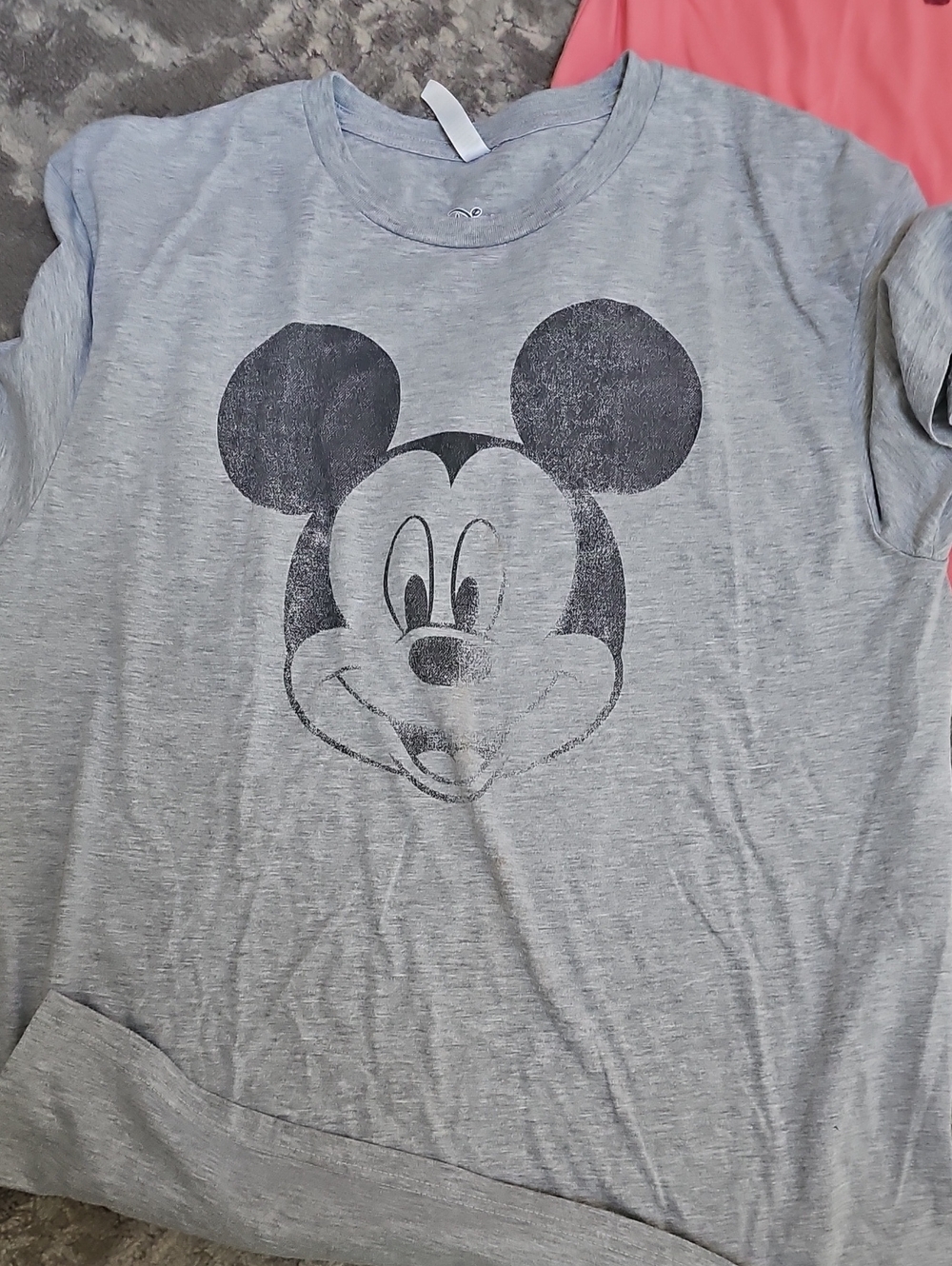 Lot Of 6 Mens Tees Size XL - Picture 6 of 10
